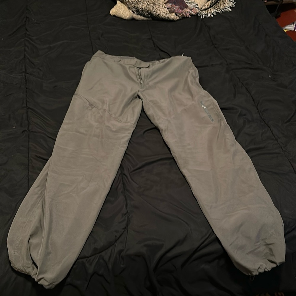 Salomon Pants